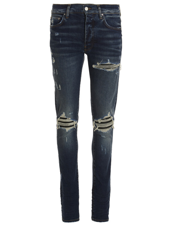 Джинсы AMIRI 'MX1' (PXMD001403) #1