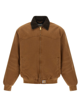 'OG Santa Fe' jacket