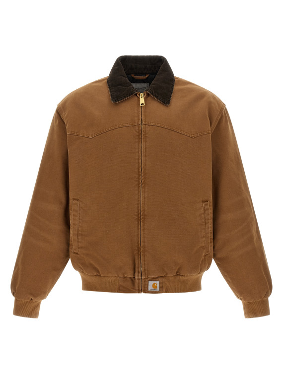 Куртка CARHARTT WIP 'OG Santa Fe' (I0370563XA4O) #1