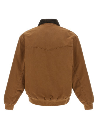 Куртка CARHARTT WIP 'OG Santa Fe' (I0370563XA4O) #