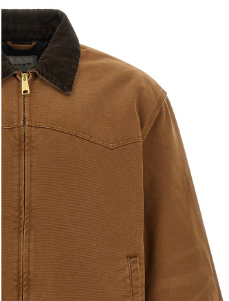 Куртка CARHARTT WIP 'OG Santa Fe' (I0370563XA4O) #