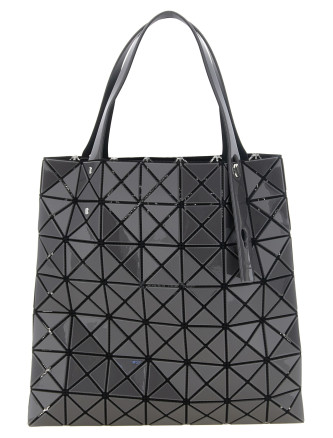 Small 'Prism Gloss' shopping bag