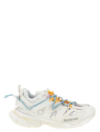 Кроссовки BALENCIAGA 'Track Trail Laces'