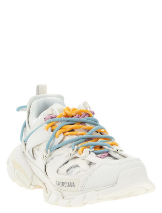 Кроссовки BALENCIAGA 'Track Trail Laces' (800590WTRHK9745) #