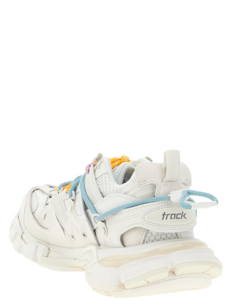 Кроссовки BALENCIAGA 'Track Trail Laces' (800590WTRHK9745) #
