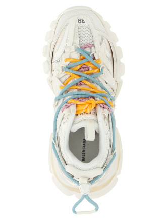 Кроссовки BALENCIAGA 'Track Trail Laces' (800590WTRHK9745) #