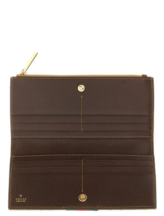 Кошелёк GUCCI 'Web' (876047FAF8R8547) #