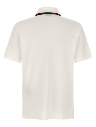 Поло GUCCI 'Nastro Web' (872468XJHX59000) #