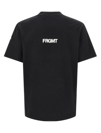 Футболка MONCLER GENIUS T-shirt Moncler x Fragment (L209U8C0000289AZI999) #