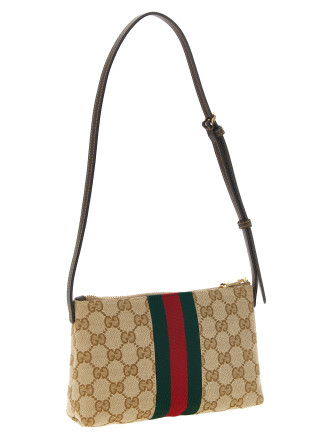 Сумка GUCCI 'New Horsebit' (867130FAF889645) #