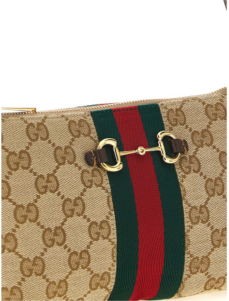 Сумка GUCCI 'New Horsebit' (867130FAF889645) #