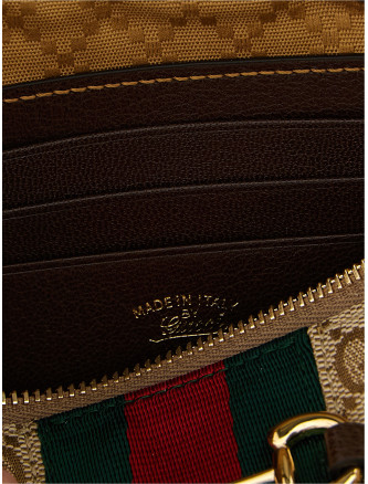 Сумка GUCCI 'New Horsebit' (867130FAF889645) #