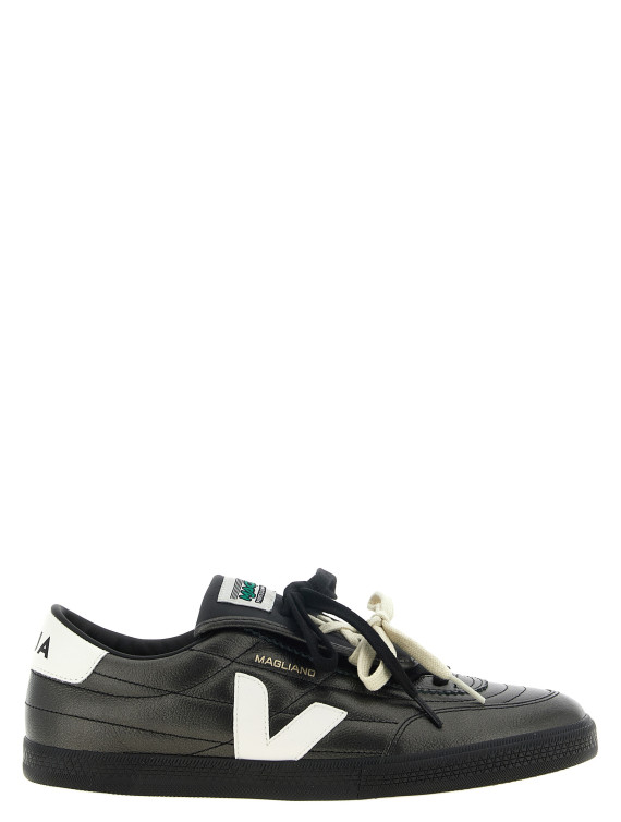 Кроссовки VEJA 'Panenka' (MG0222373TITANIUM) #1