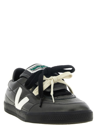 Кроссовки VEJA 'Panenka' (MG0222373TITANIUM) #