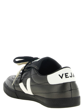 Кроссовки VEJA 'Panenka' (MG0222373TITANIUM) #