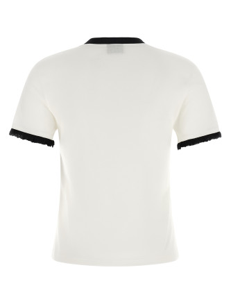 Футболка GUCCI 'Gucci Web' 'Incrocio GG' (865051XJHT39066) #