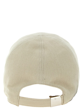 Кепка GUCCI 'Gucci Web - Incrocio GG' (8757364HBKH9779) #