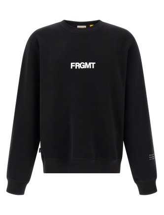 Свитшот MONCLER GENIUS Moncler x Fragment sweatshirt