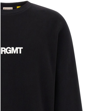 Свитшот MONCLER GENIUS Moncler x Fragment sweatshirt (L209U8G0000389AZJ999) #