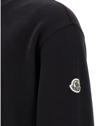 Свитшот MONCLER GENIUS Moncler x Fragment sweatshirt (L209U8G0000389AZJ999) #