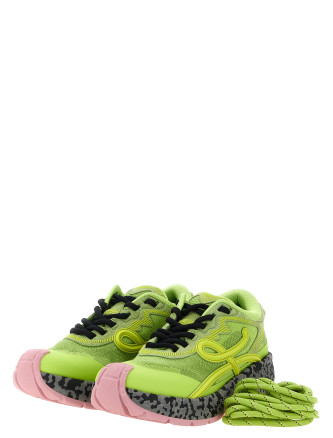Кроссовки LOEWE 'Pogo' (L815282XAY3717) #