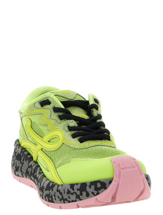 Кроссовки LOEWE 'Pogo' (L815282XAY3717) #