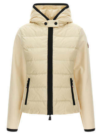 Кардиган MONCLER GRENOBLE 'Padded Zip-Up'