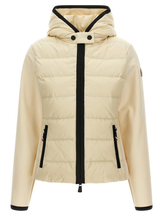 Кардиган MONCLER GRENOBLE 'Padded Zip-Up' (L20988G0000189AUE060) #1