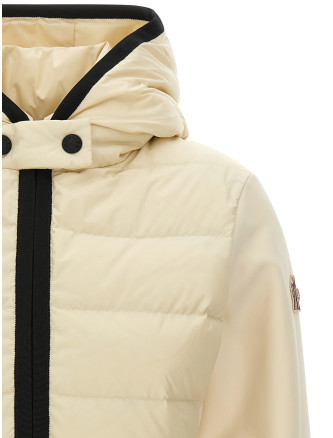 Кардиган MONCLER GRENOBLE 'Padded Zip-Up' (L20988G0000189AUE060) #