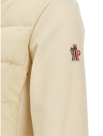 Кардиган MONCLER GRENOBLE 'Padded Zip-Up' (L20988G0000189AUE060) #