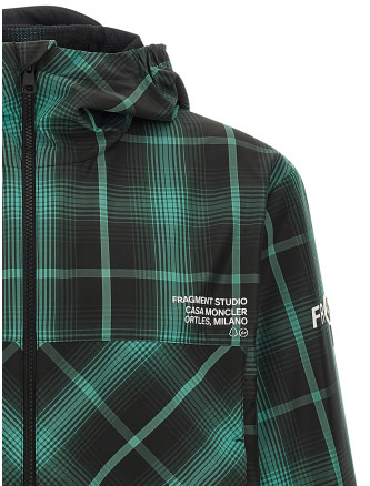 Куртка MONCLER GENIUS 'Jitsuyo' (L209U1A00002N1125F89) #