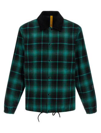 Moncler x Frgmt 'Ryūha' reversible jacket