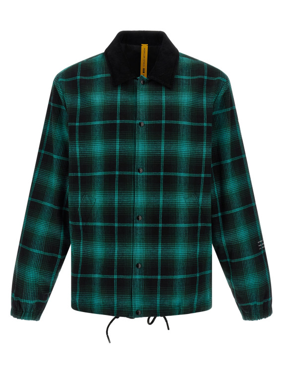 Куртка MONCLER GENIUS 'Ryūha' (L209U1A00001N1124F89) #1