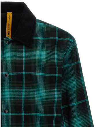 Куртка MONCLER GENIUS 'Ryūha' (L209U1A00001N1124F89) #