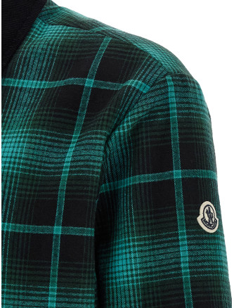 Куртка MONCLER GENIUS 'Ryūha' (L209U1A00001N1124F89) #