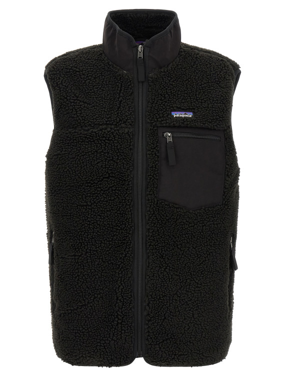 Жилет PATAGONIA 'Classic Retro-X®' (23049BOB) #1