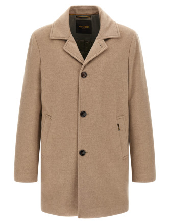 Пальто MOORER 'Monferrato' (MOUCA100020U0215) #