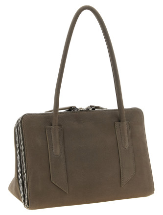 Сумка THE ATTICO 'L' (ATTWAH00068LBT179AA084) #
