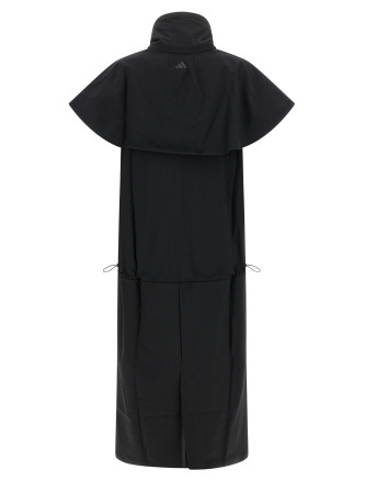 Платье миди ADIDAS STATEMENT 'Uniform' (KQ7763BLACK) #