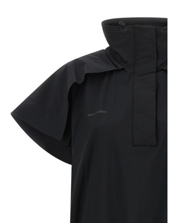 Платье миди ADIDAS STATEMENT 'Uniform' (KQ7763BLACK) #