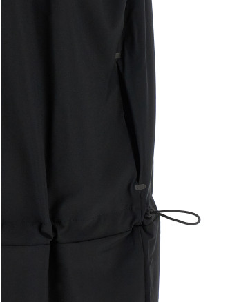 Платье миди ADIDAS STATEMENT 'Uniform' (KQ7763BLACK) #