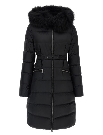 'Boedic' down jacket