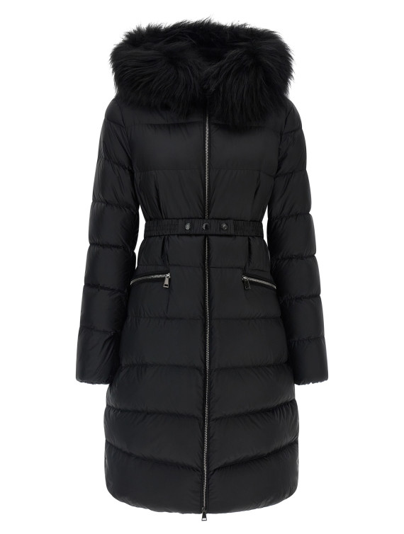 Пуховик MONCLER 'Boedic' (L20931C00015595FE999) #1