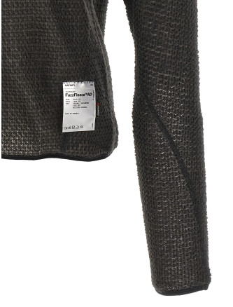 Свитшот SATISFY 'FuzzFleece™ AD' (110248800088000) #