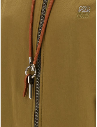 Куртка LOEWE 'Anagram' (H526Y02WEJ4160) #
