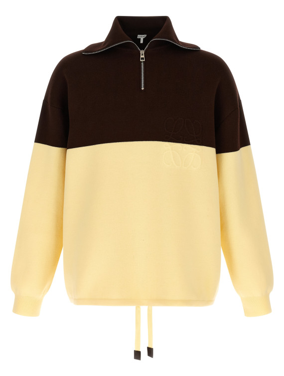 Свитер LOEWE 'Anagram' (H526Y14KO93108) #1