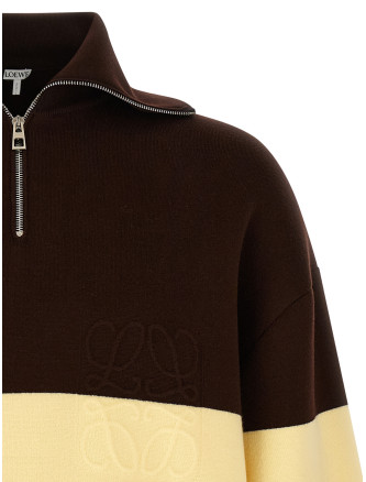 Свитер LOEWE 'Anagram' (H526Y14KO93108) #