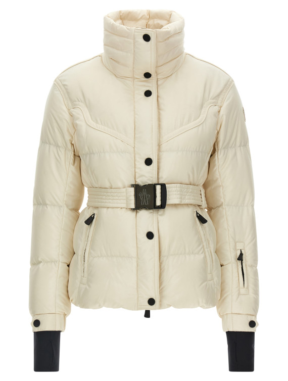 Пуховик MONCLER GRENOBLE 'Karshi' (L20981A00011599JX036) #1