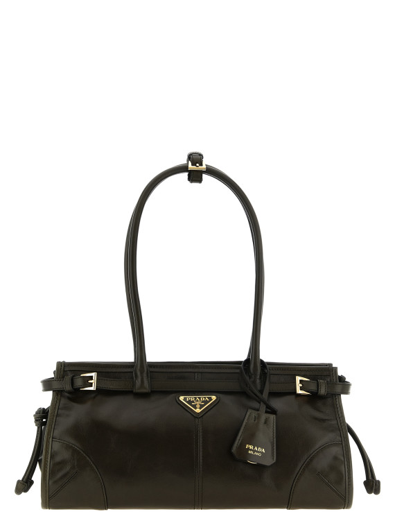 Сумка PRADA 'Prada Bonnie' (1BA426VMOM2CYRF05VJ) #1