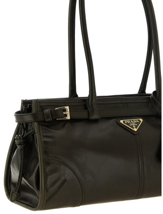 Сумка PRADA 'Prada Bonnie' (1BA426VMOM2CYRF05VJ) #